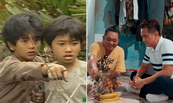 Cuộc gặp mới nhất của An và Cò Đất Phương Nam tại phòng trọ: Điều gì diễn ra mà netizen 'muốn rớt nước mắt'?