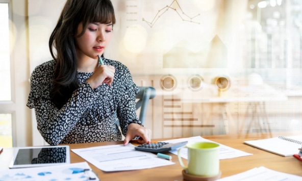 Hãy sử dụng công thức này để cải thiện sự hài lòng trong cuộc sống và mối quan hệ của bạn với tiền bạc