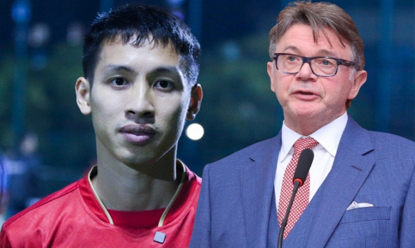 Hùng Dũng lên tiếng về cách dùng người của HLV Troussier, tiết lộ 2 cuộc họp kín sau trận gặp Trung Quốc