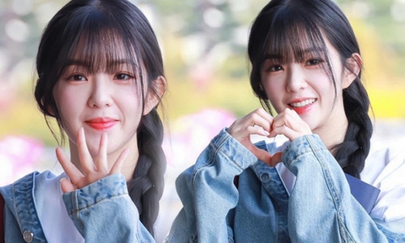 Irene U35 nhưng cứ ngỡ gái đôi mươi với style 'hack tuổi' tại sân bay, visual “10 điểm không có nhưng”