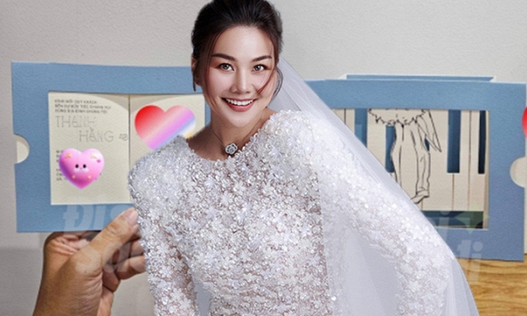 Lộ loạt quy định đặc biệt trong hôn lễ Thanh Hằng và nhạc trưởng, 1 chi tiết liên quan đến dàn khách mời khủng