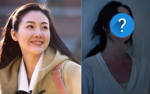 Mỹ nhân 'Bản tình ca mùa đông' sau 21 năm vẫn trẻ đẹp bất ngờ, tạo hình phim mới khiến netizen mê mẩn