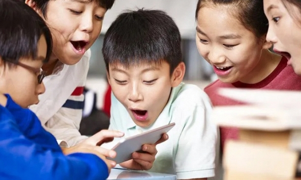 Nghiên cứu của ĐH Harvard: Đây là những đứa trẻ tương lai có thể kiếm được nhiều tiền, không liên quan đến điểm số ở trường