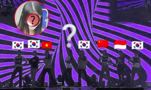 Thực tập sinh người Việt sẽ debut trong đội hình nhóm nữ mới nhà SM, đối đầu trực tiếp với “em gái BLACKPINK'? 