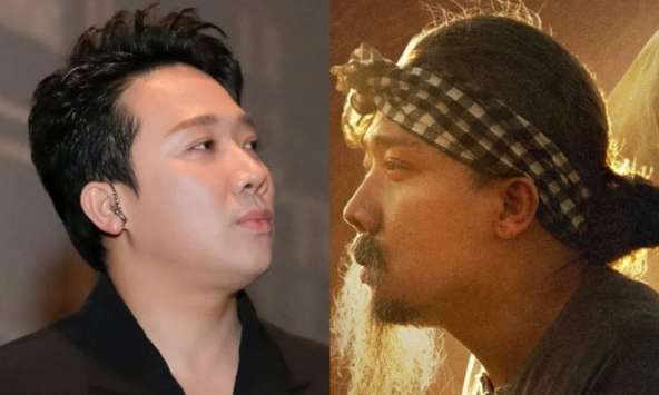 Vai Bác Ba Phi của Trấn Thành ở 'Đất rừng phương Nam': Thời lượng xuất hiện ít đến nỗi ai cũng thấy sốc