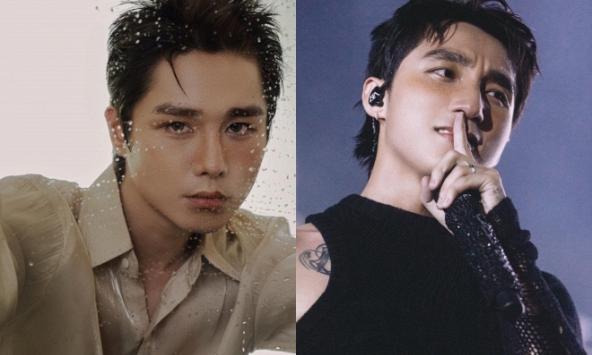 Tranh cãi việc Tăng Duy Tân là 'nghệ sĩ Việt có nhiều bài ra thế giới nhất', netizen bóc mẽ: 'Sơn Tùng vào bảng này như đi chợ'