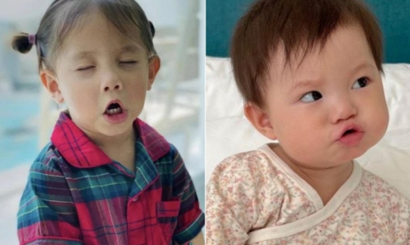 Trường mầm non của các 'cậu ấm cô chiêu' nhà sao Việt: Chất lượng xịn đi kèm học phí gây 'choáng'