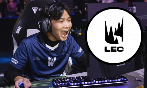 TW đại thắng, G2 ngay lập tức “bắt quàng làm họ” khiến khán giả VCS thích thú