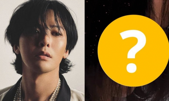 YG có động thái “đánh dấu chủ quyền”, G-Dragon phản ứng thế nào? 