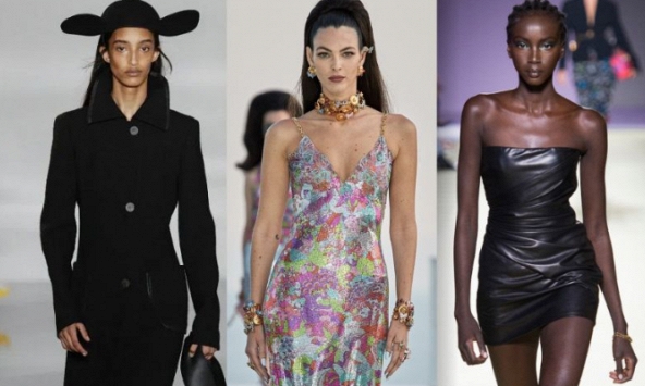 Ai sẽ là gương mặt model của năm 2023 trong lòng bạn?