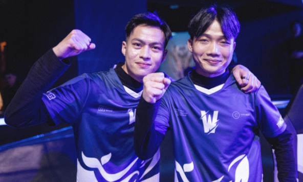 Chỉ mới vòng Khởi Động, VCS đã ngạo nghễ sở hữu một thông số đáng kinh ngạc của CKTG 2023