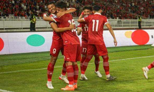 Đội nhà thắng đậm 6-0, chủ tịch LĐBĐ Indonesia lập tức gửi “chiến thư” tới tuyển Việt Nam