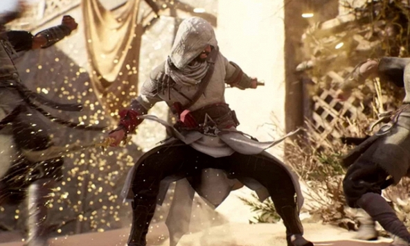 Giá bán cả triệu, hai bom tấn ra mắt nhạt nhòa trong tháng 10, nhận vô vàn chỉ trích của game thủ