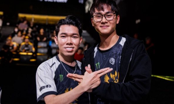 Giành được Pentakill thứ hai của CKTG 2023, khán giả VCS vẫn nhận xét nghiêm khắc về Slayder