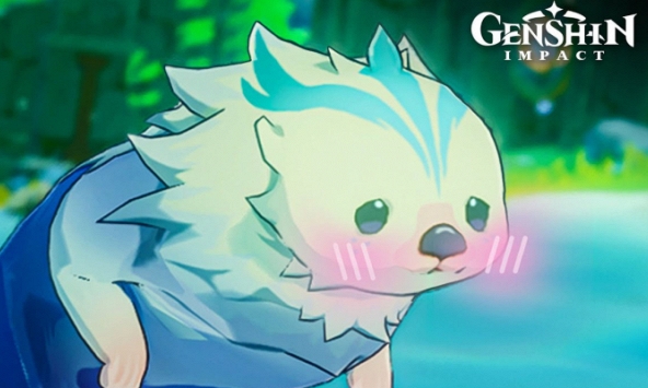 Hào hứng khoe chiến tích săn quái, game thủ Genshin khiến người xem sốc nặng