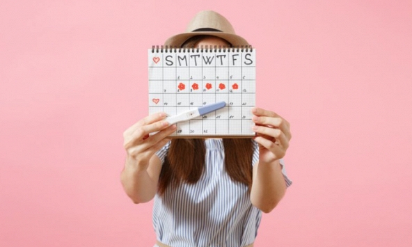 Hết “đèn đỏ”, nên ăn gì để thụ thai ngay?