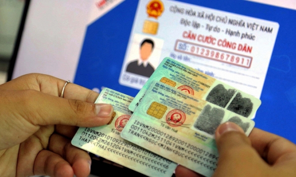 Hết năm 2023, 3 năm sinh này nếu không đổi CCCD gắn chip sẽ bị xử phạt