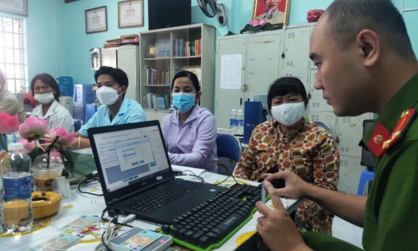 Mất 500 trăm triệu đồng trong tài khoản vì ứng dụng ít ai ngờ, Công an lên tiếng cảnh báo