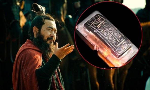 Ông lão mang di vật của Tào Tháo đi thẩm định, còn hỏi “biết tôi là ai không”: Chuyên gia nói một câu đã vội tức giận bỏ về