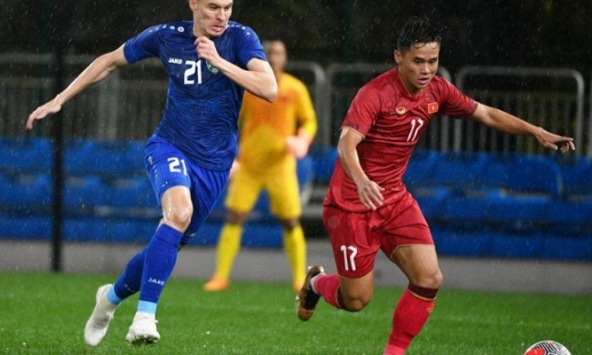 Tái hiện lỗ hổng 'chết người' bên cánh phải, tuyển Việt Nam đối diện nguy cơ nhận hat-trick thua liên tiếp