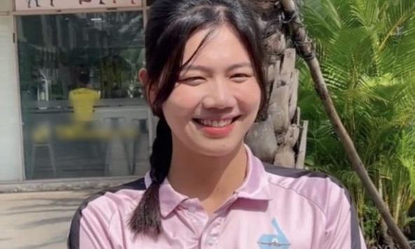 Tương tác mới nhất của Ánh Viên và bạn trai tin đồn: Quá dễ thương!