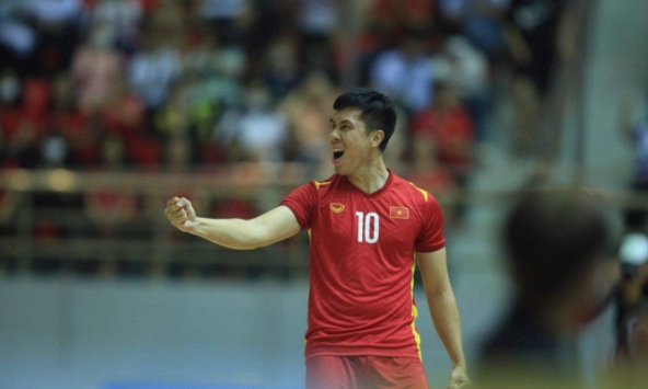 Tuyển Việt Nam tăng bậc trên BXH thế giới, cửa giành vé dự World Cup rộng mở