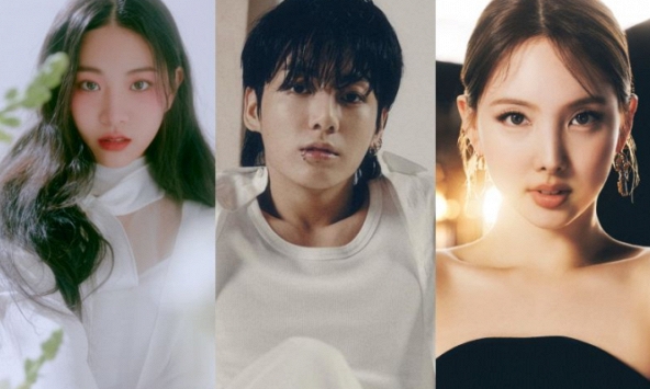 TWICE, Fifty Fifty cùng loạt nhóm Kpop nộp đề cử Grammy gây tranh cãi: Xứng hay không xứng? 