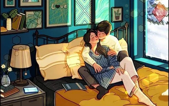 5 bí mật trong hôn nhân mà đàn ông chẳng bao giờ 'tự thú'