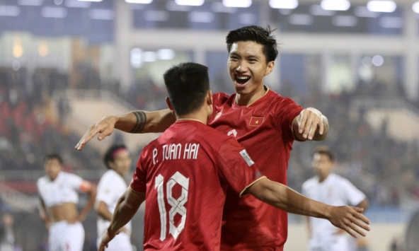 Đội thủ “lạ” chờ đợi đội tuyển Việt Nam và thay đổi lịch sử của AFF Cup
