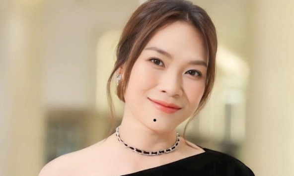 'Nếu cằm nở hoa, nhất định sẽ phát tài': Vị trí nốt ruồi đặc biệt thể hiện mức độ giàu có của một người