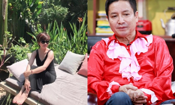 NSƯT Chí Trung tuyên bố khó làm bạn với vợ cũ từng gắn bó gần 40 năm, lý do gây ngỡ ngàng