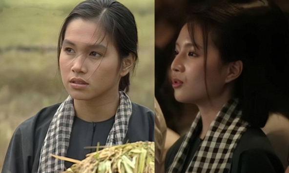 So kè Út Trong hai phiên bản: Nàng thơ “Đất rừng phương Nam” xinh đấy nhưng còn thiếu một điều 