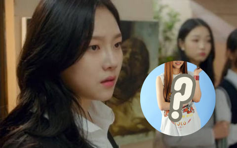 Sốc với màn lột xác khó tin của mỹ nhân màn ảnh Hàn, trông như người khác chỉ nhờ đổi kiểu tóc và makeup 