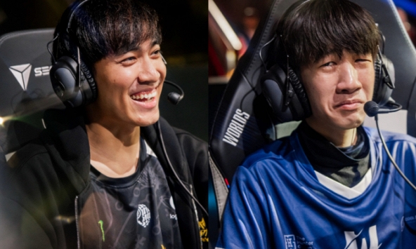 Tái hiện chung kết VCS, GAM - TW còn đạt một thành tích quan trọng sánh ngang Trung - Hàn