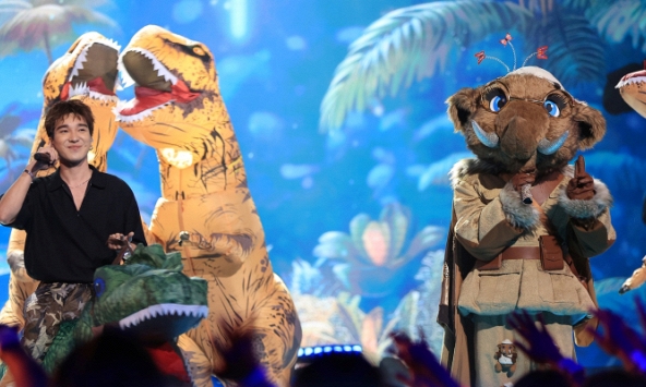 Voi Bản Đôn kết hợp với cả Ogenus nhưng bị vào vòng nguy hiểm, Trấn Thành nhận xét: 'Nghe cũng bình thường thôi'