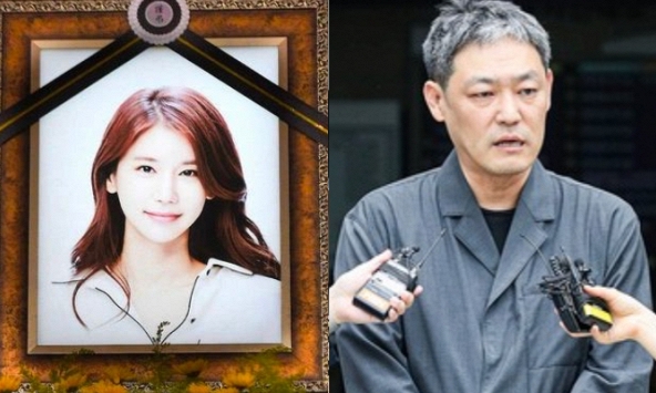 YouTuber 'bóc phốt' sao Hàn vừa tự tử, cái chết của 1 nữ diễn viên bỗng bị lật lại vì mối liên hệ không ngờ