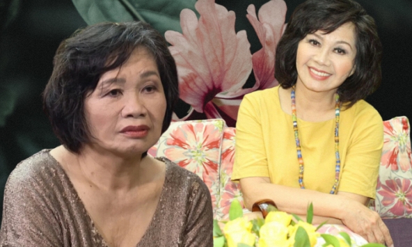 20 năm 'địa ngục hôn nhân' của nghệ sĩ Xuân Hương: Phụ nữ đừng để nỗi đau chai lì thành thói quen!