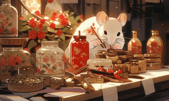 3 điều đáng học hỏi ở người tuổi Tý, không chỉ giúp sự nghiệp hanh thông mà còn thu về nhiều tài lộc