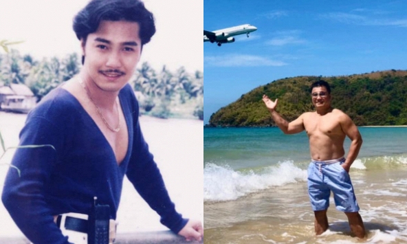Diễn viên Việt nổi tiếng một thời tuổi 54: Chưa lấy vợ, không con cái, muốn tìm người giống mẹ