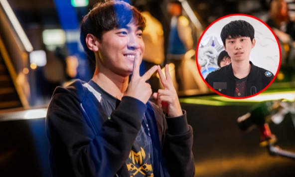 Lên tiếng chê bai GAM, Doinb bị chính fan LPL nhắc lại 'nỗi đau 2021'