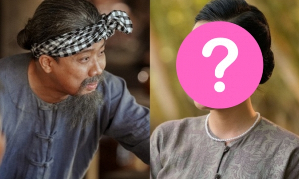 Ngôi sao bị Trấn Thành mắng nhiều nhất 'Đất rừng phương Nam', cứ đóng vai ác là 'gây sốt' MXH