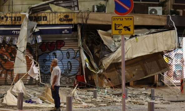 Người Việt ở Israel chia sẻ tình hình hiện tại: Cố gắng tiếp tục cuộc sống như thường ngày để các con không cảm thấy bất an