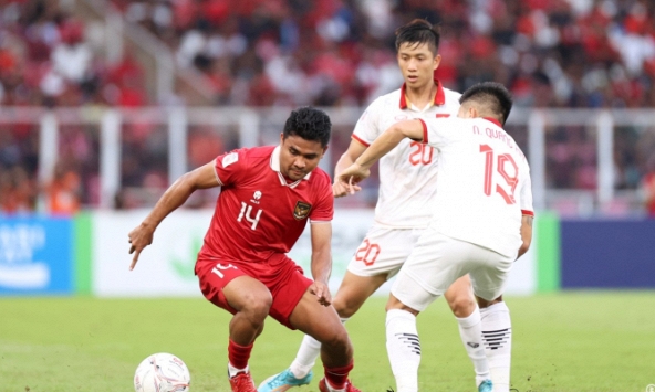 Tuyển Việt Nam gặp khó ở 2 giải đấu lớn vì 5 ngôi sao châu Âu sắp khoác áo tuyển Indonesia?