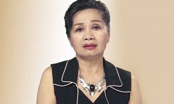 Xuân Hương gọi cuộc hôn nhân với chồng cũ là địa ngục, muốn nói ra 1 lần dù giờ đã muộn