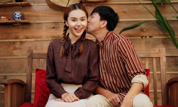 Chuyện tình đẹp của Quán quân The New Mentor Lê Thu Trang: Từ mối tình qua mạng cho tới hành trình đồng hành cùng bạn trai chữa ung thư 