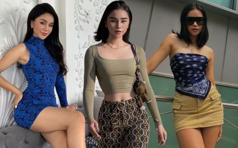 Mê style đời thường 'khét lẹt' của quán quân The New Mentor, chị em muốn 'copy' theo cực dễ