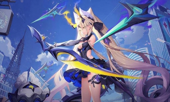 Đắt nhất trong game, trang phục này bị người chơi Liên quân bắt lỗi, thiết kế kiểu 'nửa vời'