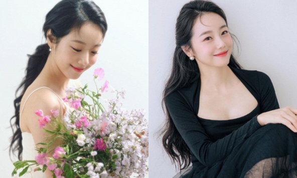 Ngỡ ngàng profile mỹ nhân Khi hoa trà nở: Tốt nghiệp thạc sĩ Đại học Seoul, bố là cựu chủ tịch hiệp hội thiên tài