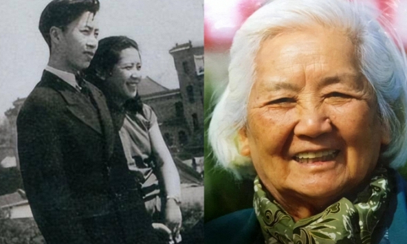 Nữ nhà giáo 96 tuổi quyết tâm tuyệt thực suốt 4 ngày để 'ra đi nhanh hơn', để lại lời dạy cuối cùng đầy thấm thía cho các con