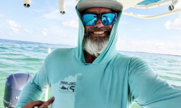 Phổi lốm đốm vì ung thư di căn, người đàn ông ân hận vì bỏ lỡ 1 điều hầu hết nam giới mắc